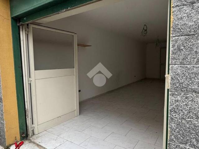 Box in affitto a Cercola, Campania