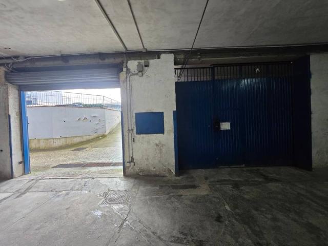 Box in affitto a Cercola, Campania