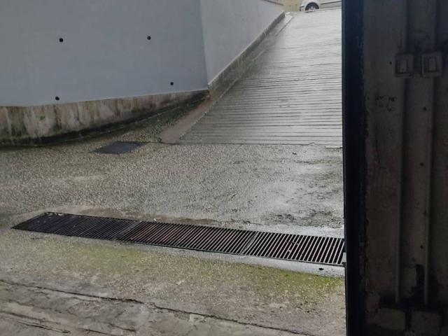 Box in affitto a Cercola, Campania