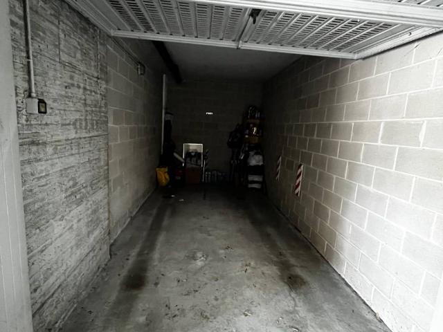 Box in affitto a Sant'Andrea, Cernobbio
