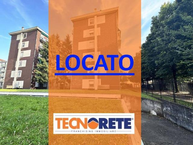 Box in affitto a Cernusco Sul Naviglio, Lombardia