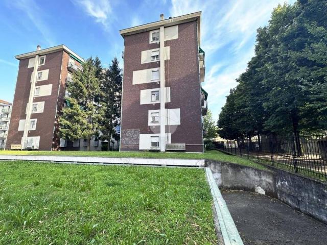 Box in affitto a Cernusco Sul Naviglio, Lombardia