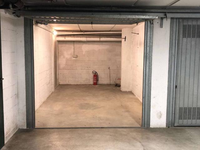 Box in affitto a Cernusco Sul Naviglio, Lombardia