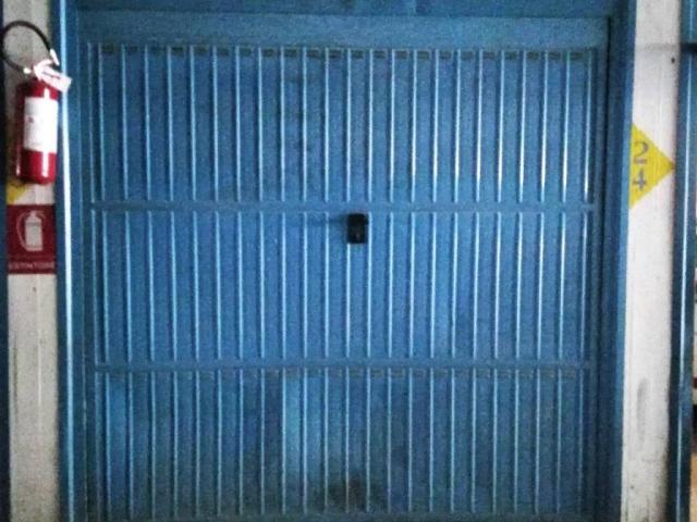 Box in affitto a Unione dei comuni Valle del Savio, Cesenà