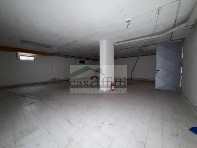 Box in affitto a Chieti, Abruzzo