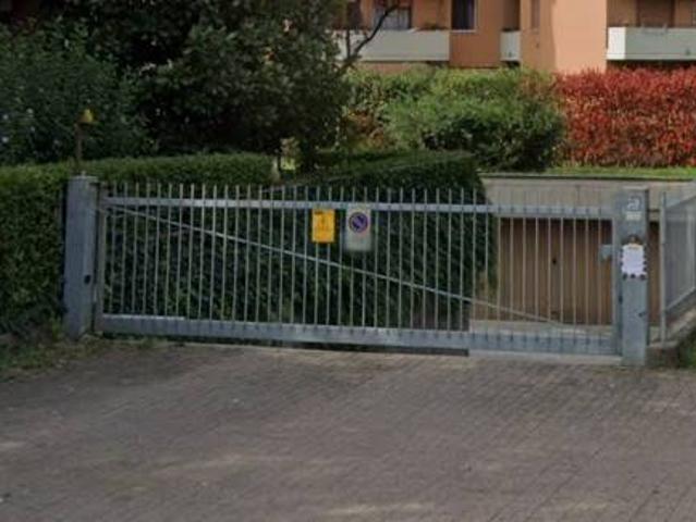 Park Home in affitto a Cinisello Balsamo, Bellaria