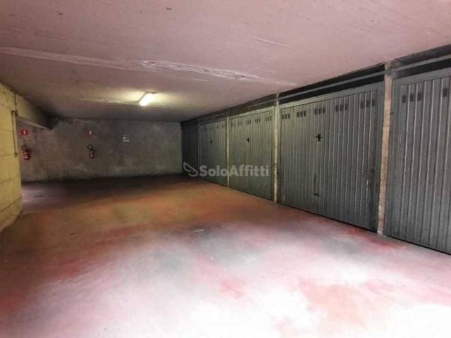Box in affitto a Cinisello Balsamo, Borgo Misto
