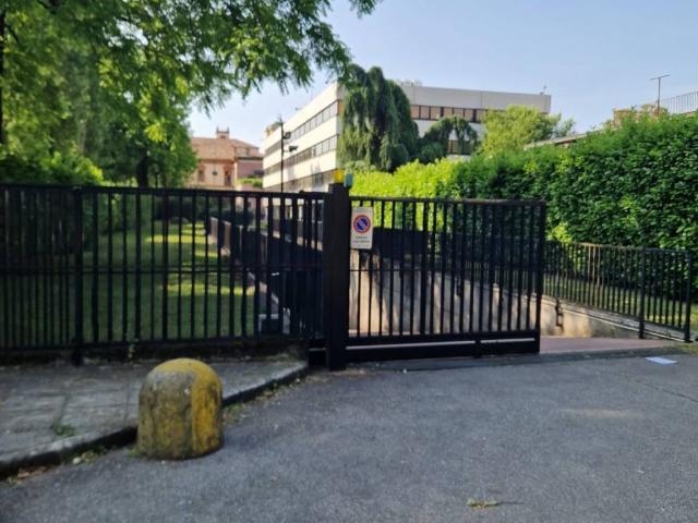 Box in affitto a Zona Omogenea Milano Nord, Cinisello Balsamo