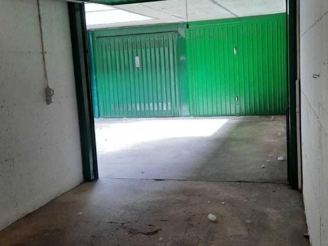 Box in affitto a Borgo Primavera, Cinisello Balsamo