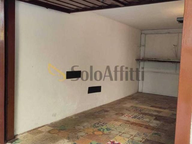 Box in affitto a Sant'Eusebio, Cinisello Balsamo