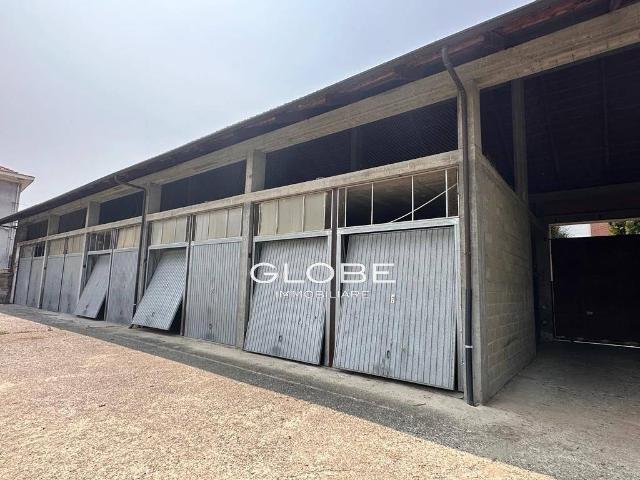 Box in affitto a Piemonte, Torino
