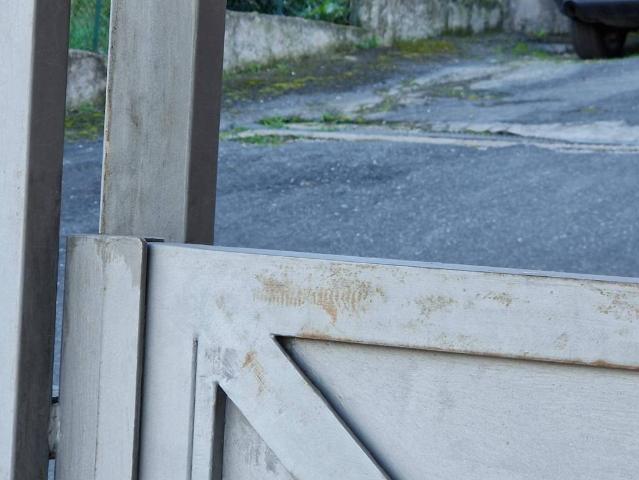 Box in affitto a Civitella San Paolo, Roma Capitale