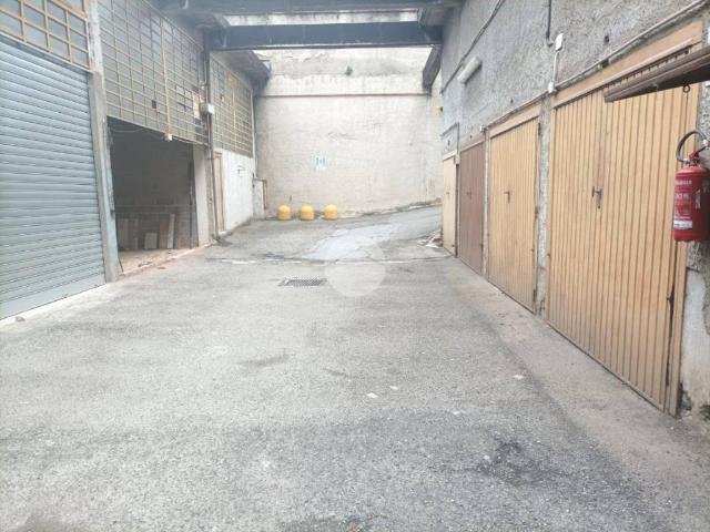 Box in affitto a Borgata Paradiso, Collegno