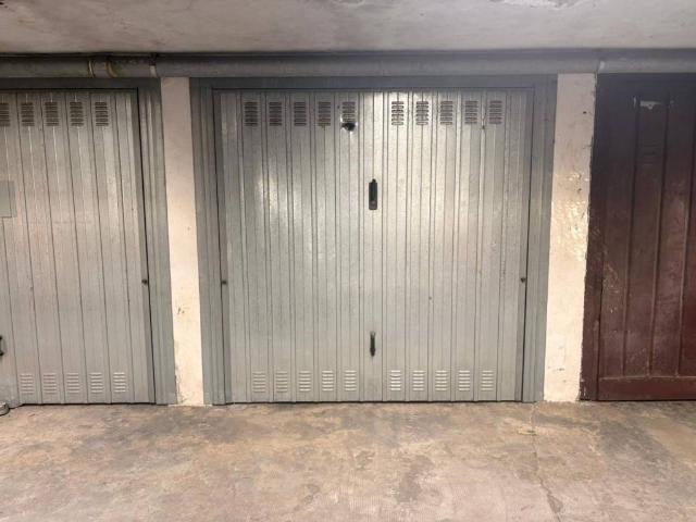 Box in affitto a San Giuliano Monzese, Cologno Monzese