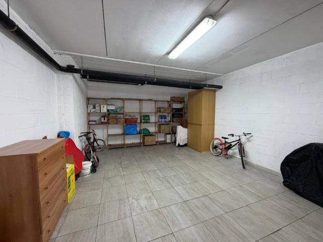 Box in affitto a San Giuliano Monzese, Cologno Monzese