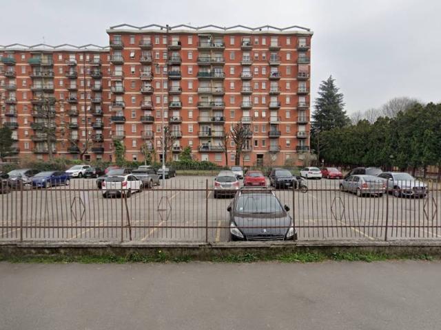 Park Home in affitto a Cologno Monzese, San Giuliano Monzese