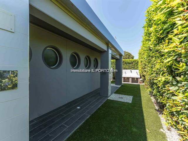 Box in affitto a Comacchio, Reggio Emilia