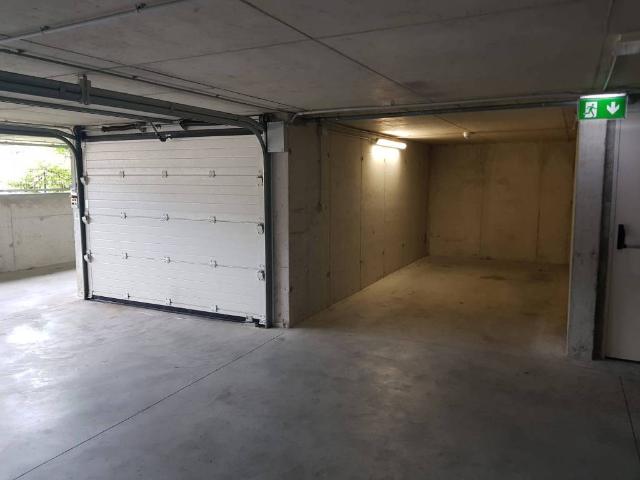 Box in affitto a Garzola, Como