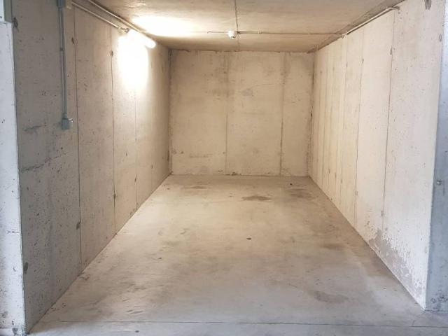 Box in affitto a Garzola, Como