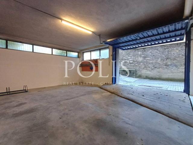 Box in affitto a San Bartolomeo, Como