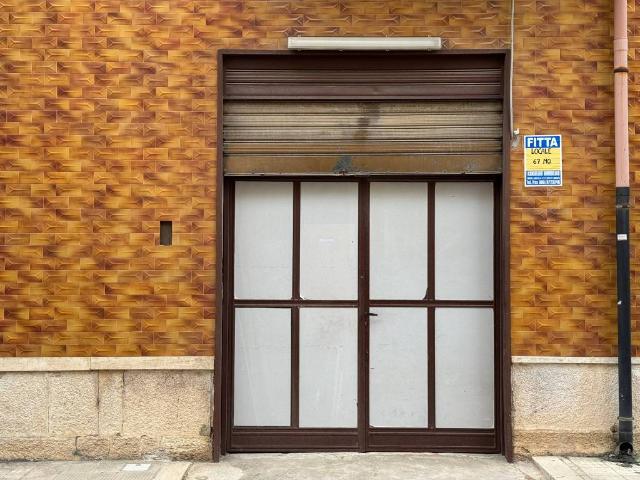 Box in affitto a Puglia, Bari