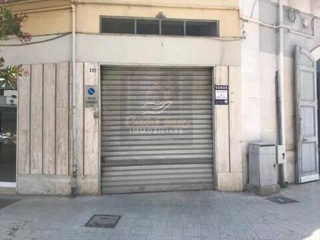 Box in affitto a Puglia, Bari