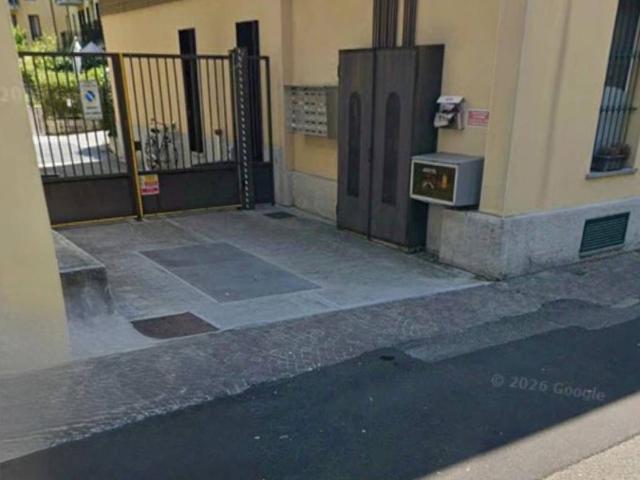 Box in affitto a Corbetta, Lombardia