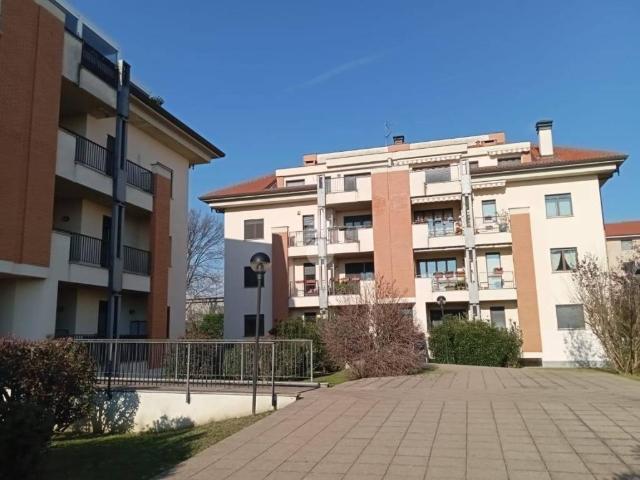 Box in affitto a Corbetta, Lombardia