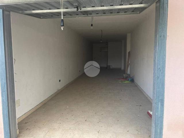 Box in affitto a Calabria, Cosenza