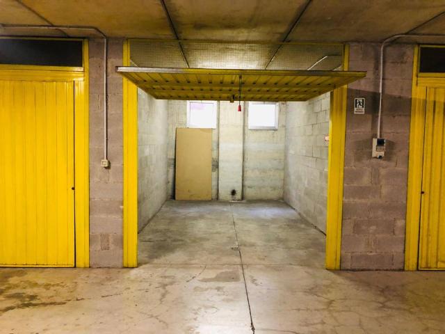 Box in affitto a Olmo, Creazzo