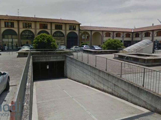Box in affitto a Crema, Lombardia