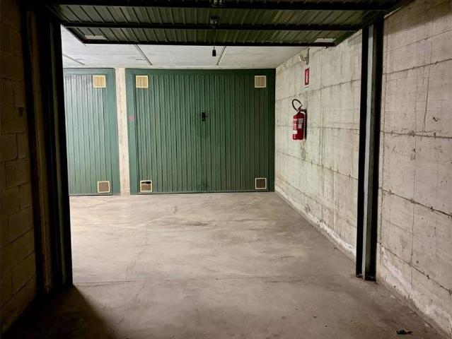 Box in affitto a Crema, Lombardia