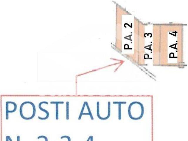 Box in affitto a Le Villette, Crema