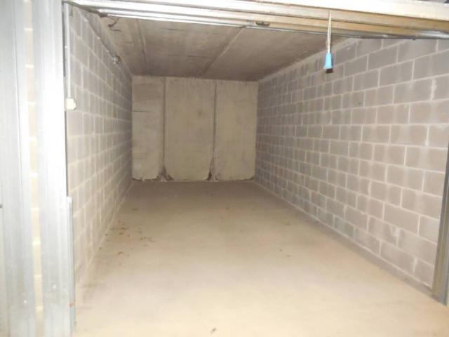Box in affitto a Le Villette, Crema