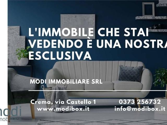 Box in affitto a Le Villette, Crema