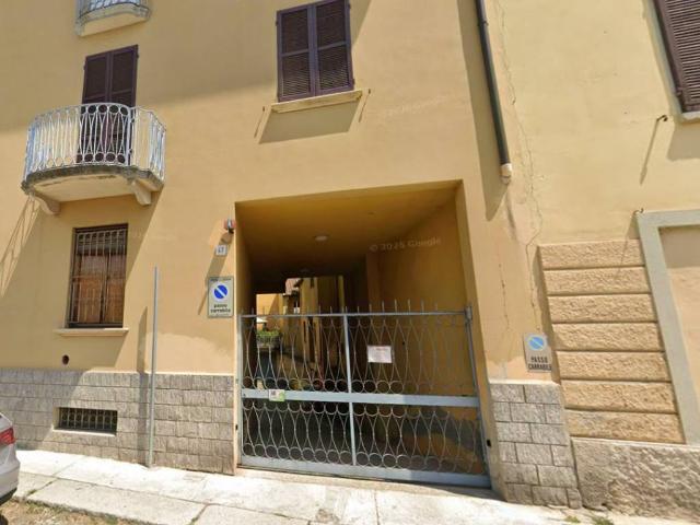 Box in affitto a Zona Castello, Cremona