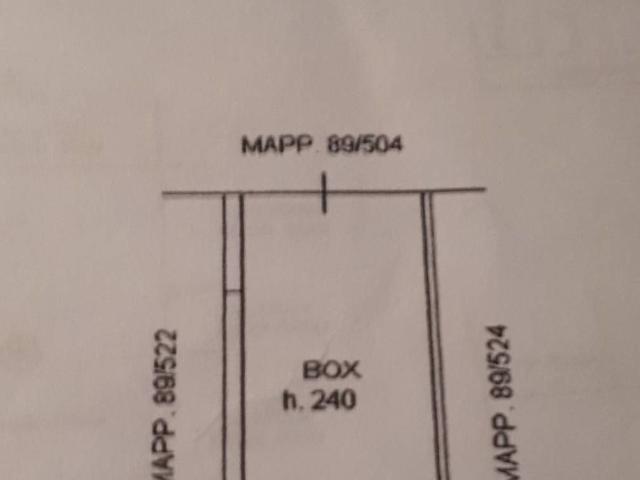 Box in affitto a Cremona, Lombardia