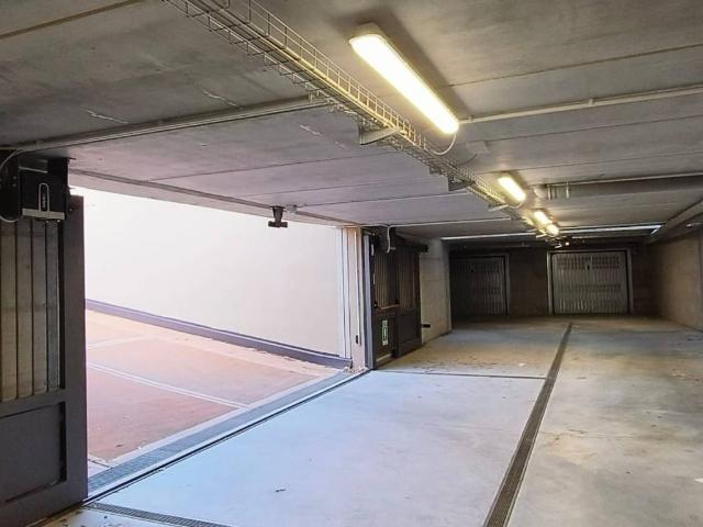 Box in affitto a San Felice, Cremona