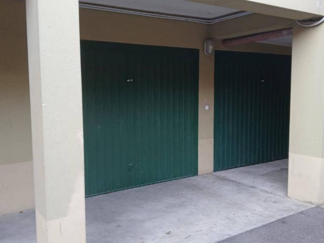Box in affitto a Zaist, Cremona