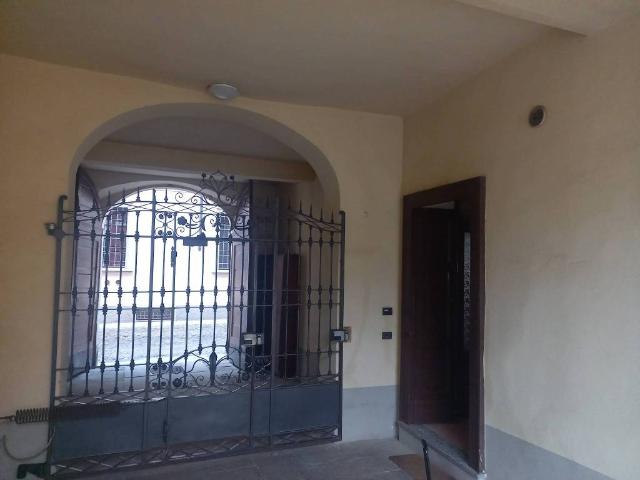 Box in affitto a Centro Storico, Cremona