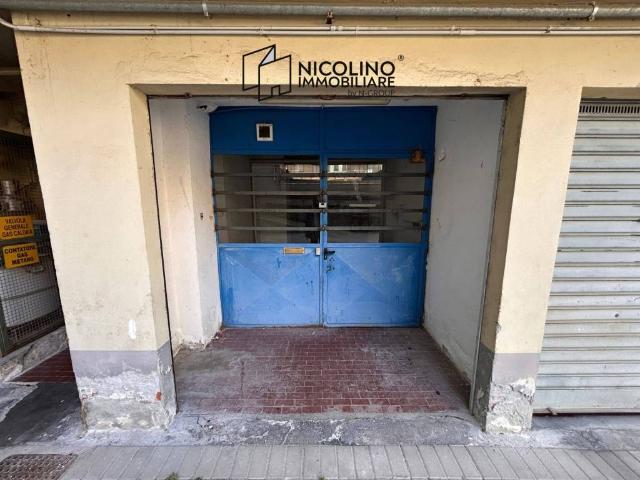 Box in affitto a Cuneo Nuova, Piemonte