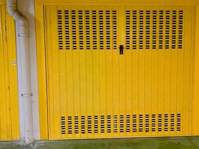 Box in affitto a Cuneo Nuova, Piemonte