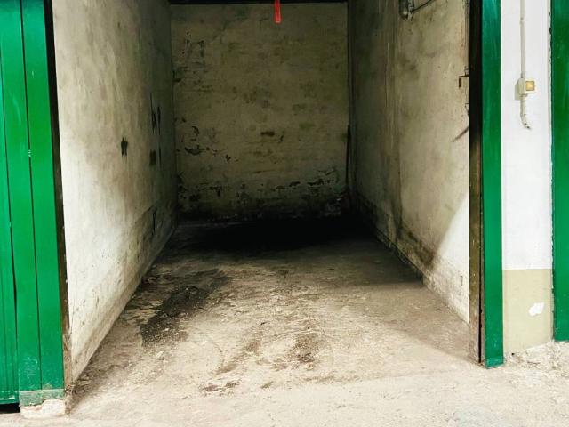 Box in affitto a Cuneo Nuova, Cuneo