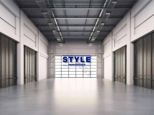 Box in affitto a Dolo, Veneto
