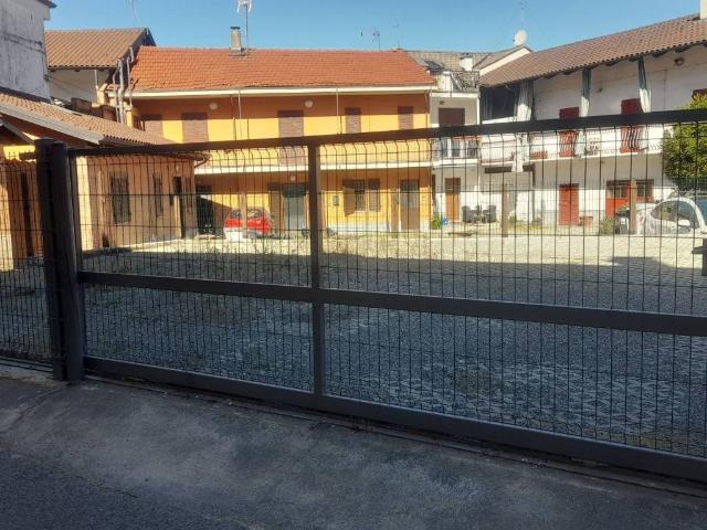 Box in affitto a Piemonte, Torino