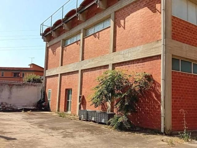 Box in affitto a Unione dei Comuni Circondario dell'Empolese Valdelsa, Empoli