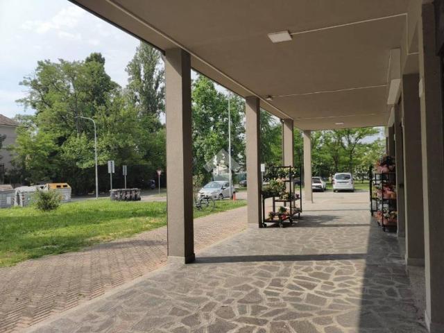 Box in affitto a Ferrara, Reggio Emilia