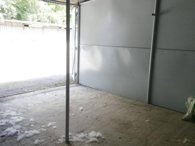 Box in affitto a Quartiere 5, Firenze