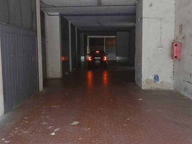 Box in affitto a Quartiere 4, Firenze