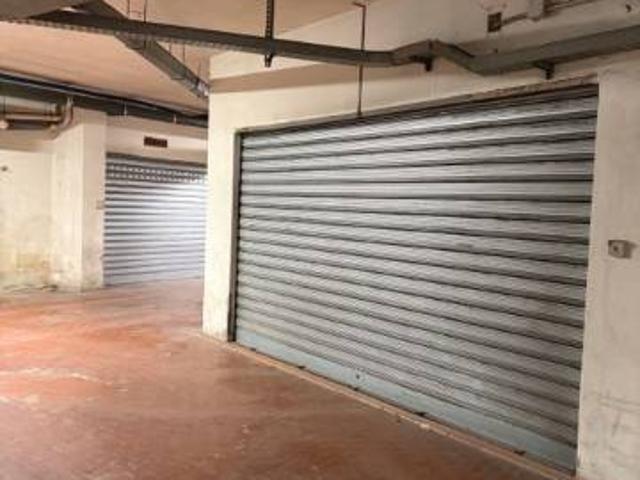 Box in affitto a Quartiere 2, Firenze